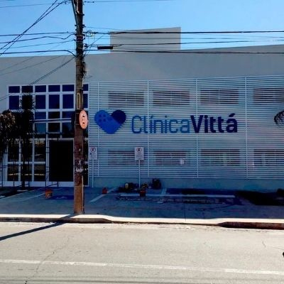 Clínica Vittá Goiânia