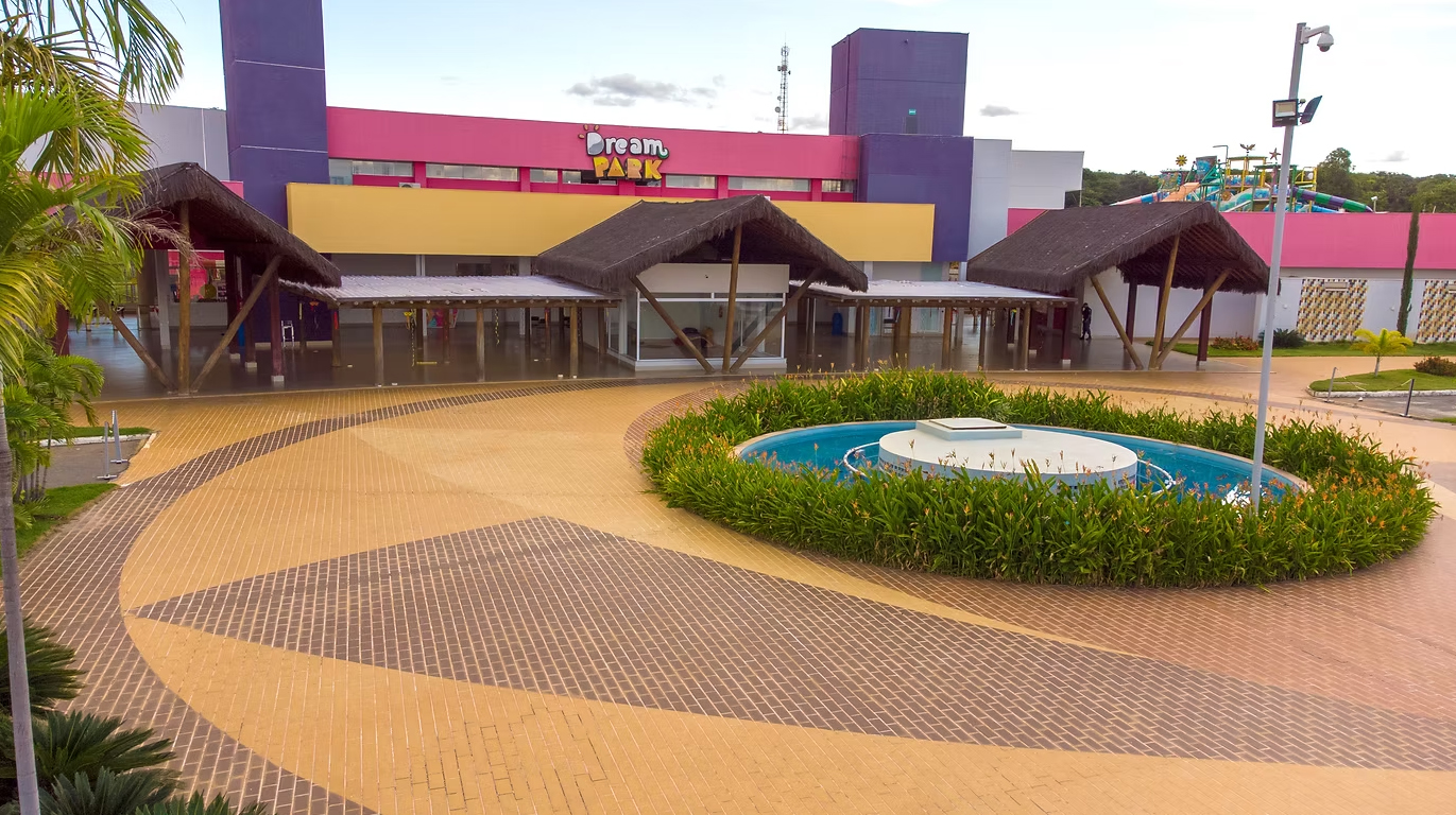 Dream Park GO