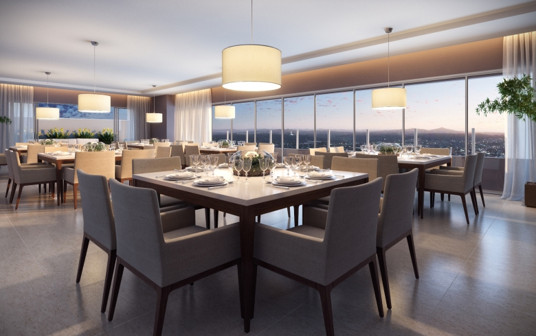 Marista Prime Residence