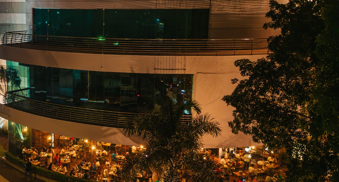 Goiânia Shopping
